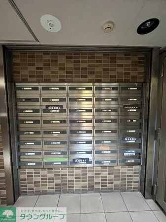 エスティメゾン巣鴨の物件内観写真